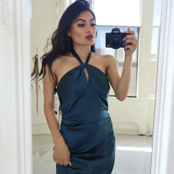 Donna Ricco Dress - Picture 5 of 6